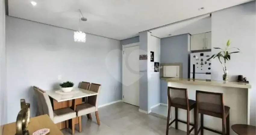 Apartamento com 3 quartos para locação em Partenon - RS
