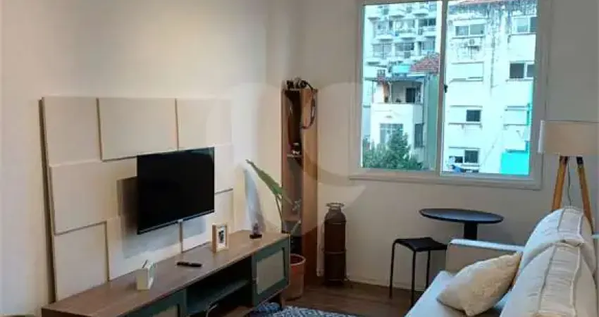 Apartamento com 1 quartos à venda em Centro Histórico - RS
