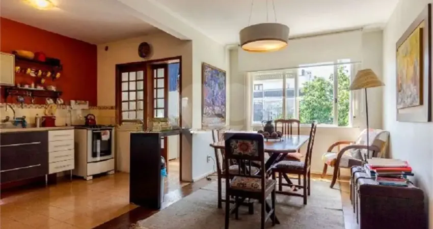 Cobertura com 3 quartos à venda na Rua Felicíssimo de Azevedo, Higienópolis, Porto Alegre