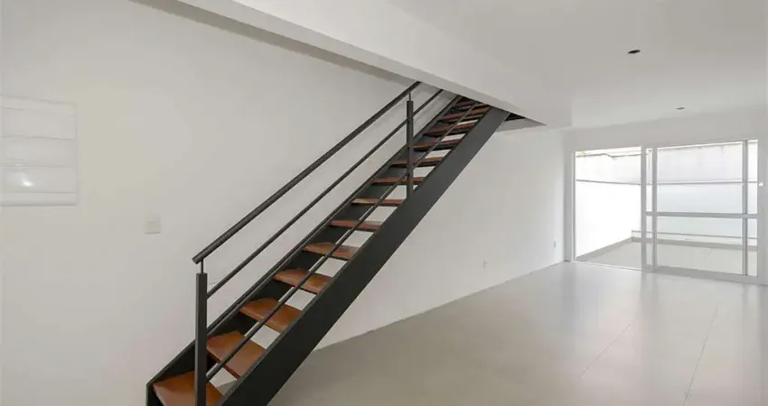 Apartamento com 2 quartos à venda na Rua Riveira, Petrópolis, Porto Alegre