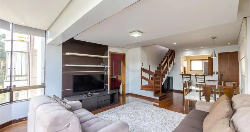 Apartamento com 4 quartos para locação em Petrópolis - RS