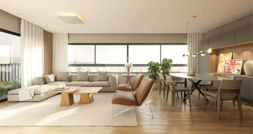 Apartamento com 3 quartos à venda em Santa Cecília - RS