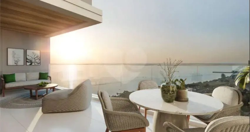 Apartamento com 3 quartos à venda na Avenida Diário de Notícias, Cristal, Porto Alegre