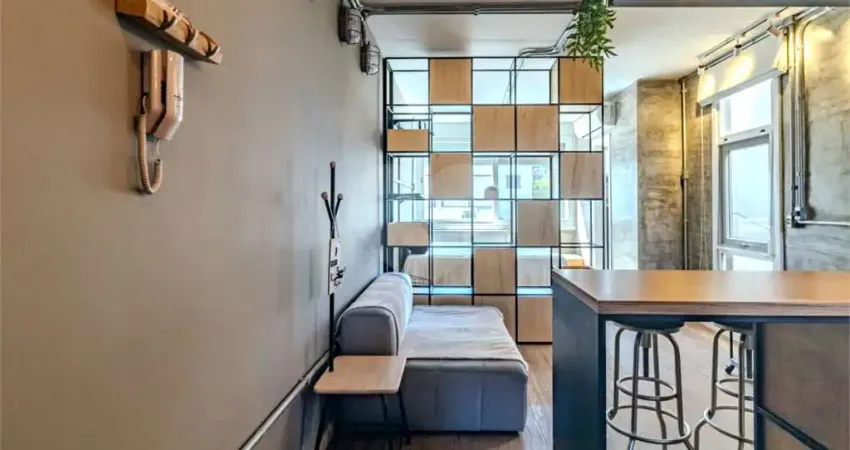 Studio com 1 quartos à venda ou para locação em Rio Branco - RS