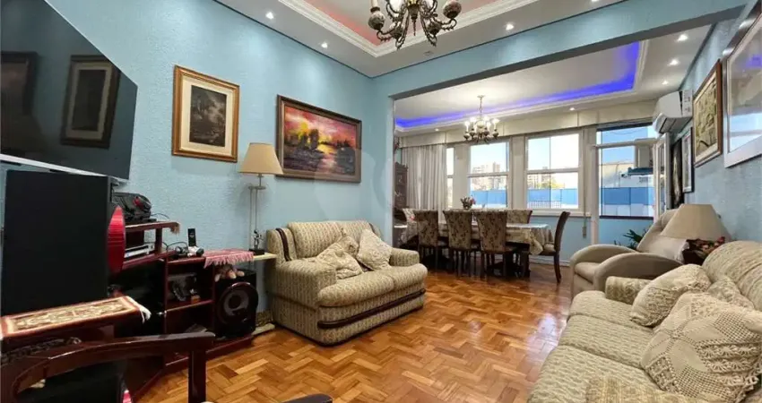 Apartamento com 3 quartos à venda em Higienópolis - RS