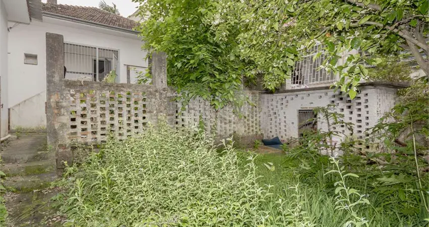 Terreno comercial à venda no Rio Branco, Porto Alegre 