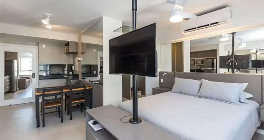 Loft com 1 quartos à venda em Chácara Das Pedras - RS