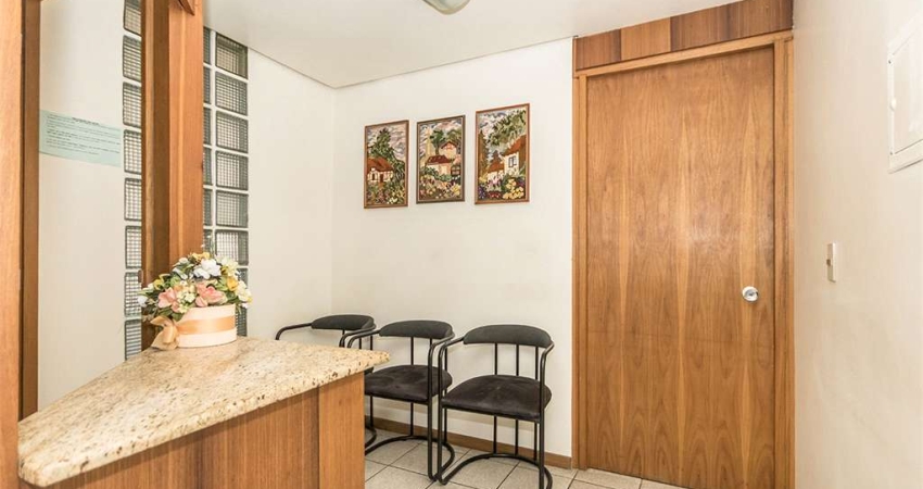 Sala comercial para alugar na Avenida Taquara, Petrópolis, Porto Alegre
