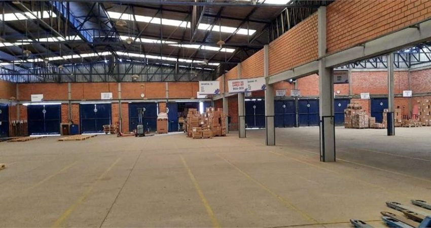 Depósito com 2 quartos à venda ou para locação em Sarandi - RS