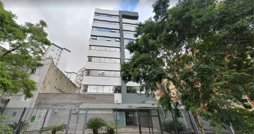 Sala comercial para alugar na Rua Conde de Porto Alegre, Floresta, Porto Alegre