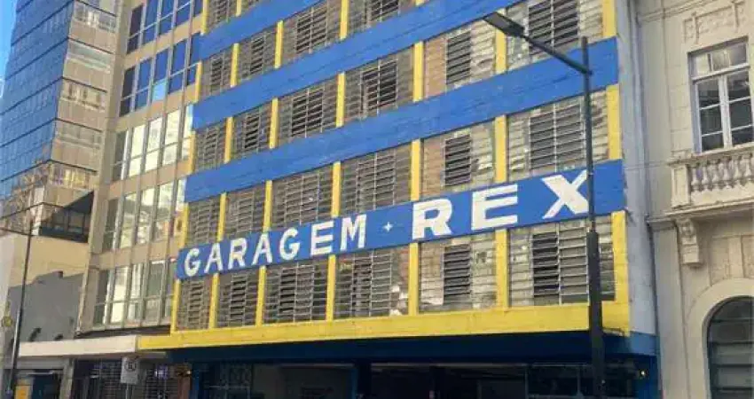 Ponto comercial à venda na Rua Sete de Setembro, Centro, Porto Alegre