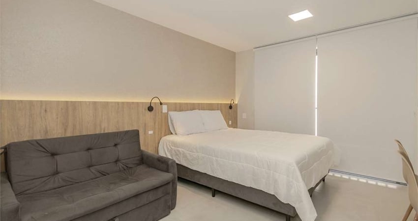 Apartamento com 1 quartos à venda ou para locação em Independência - RS