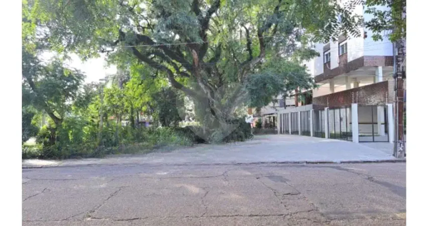 Terreno à venda na Rua José de Alencar, Menino Deus, Porto Alegre