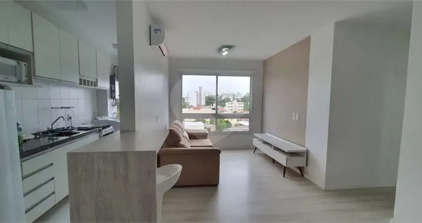 Apartamento com 3 quartos para alugar na Avenida Bento Gonçalves, 205, Azenha, Porto Alegre