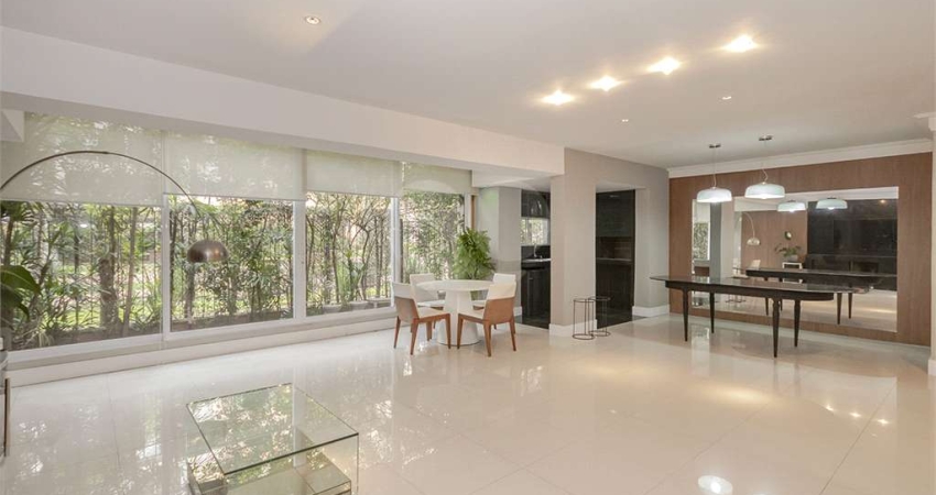 Apartamento com 4 quartos à venda em Jardim Europa - RS