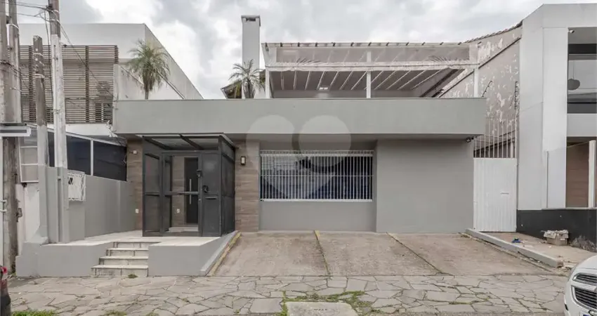 Casa com 4 quartos para locação em Três Figueiras - RS