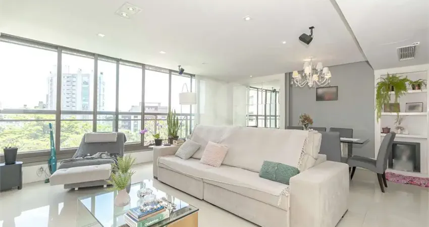 Apartamento com 3 quartos à venda em Três Figueiras - RS