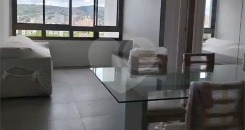 Apartamento com 2 quartos à venda em Jardim Do Salso - RS