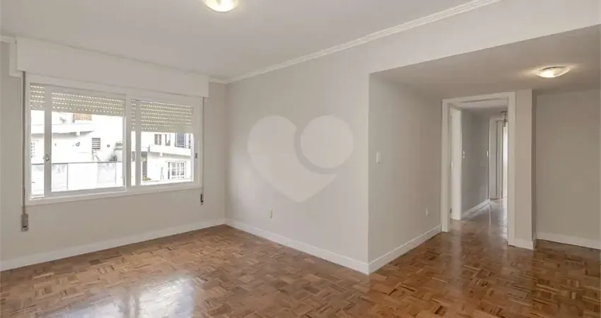 Apartamento com 3 quartos à venda em Menino Deus - RS