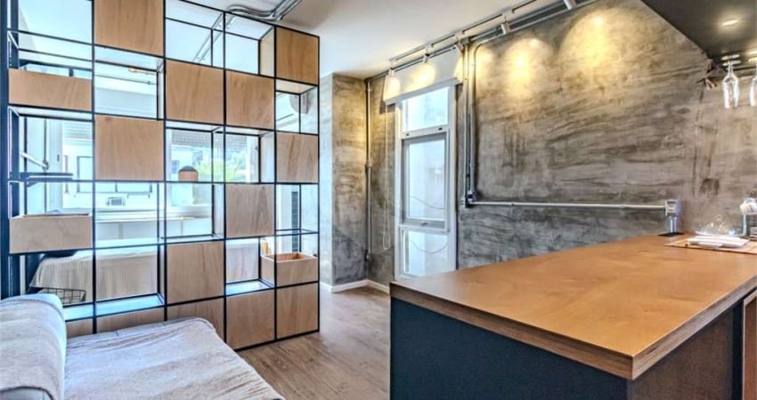 Studio com 1 quartos à venda ou para locação em Rio Branco - RS