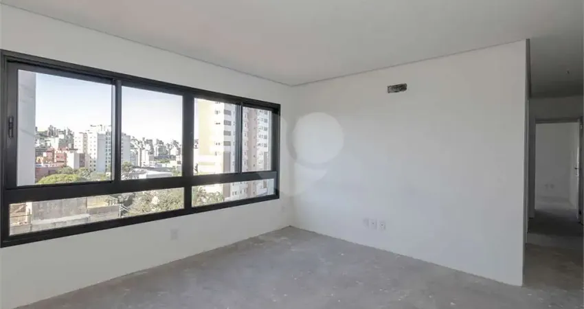 Apartamento com 2 quartos à venda em Petrópolis - RS
