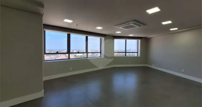 Sala comercial à venda na Avenida Doutor Nilo Peçanha, Chácara das Pedras, Porto Alegre