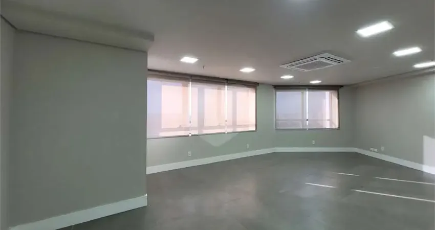 Sala comercial à venda na Chácara das Pedras, Porto Alegre 