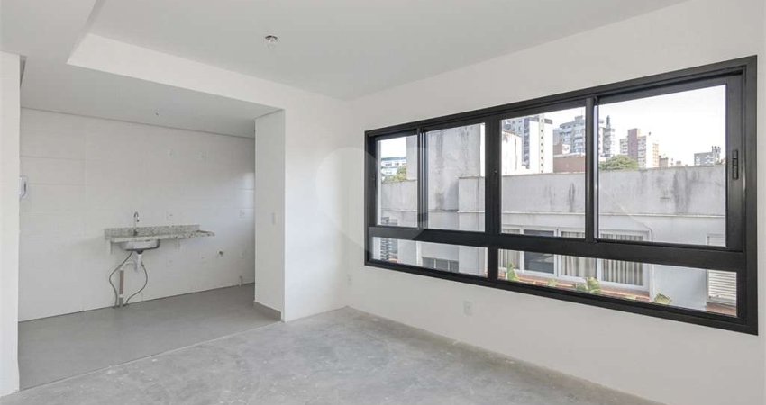 Apartamento com 2 quartos à venda em Petrópolis - RS