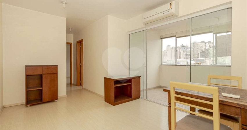 Apartamento com 2 quartos à venda em Centro Histórico - RS