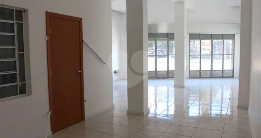 Ponto comercial para alugar na Avenida Protásio Alves, Petrópolis, Porto Alegre