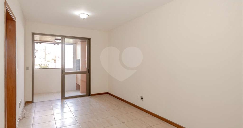 Apartamento com 2 quartos à venda em Santana - RS