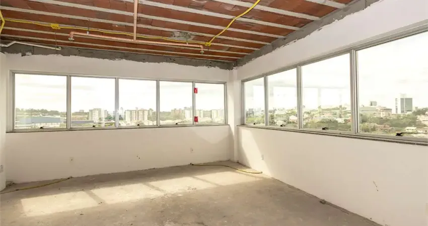 Sala comercial para alugar na Avenida Centenário, 585, Centro, Gravataí