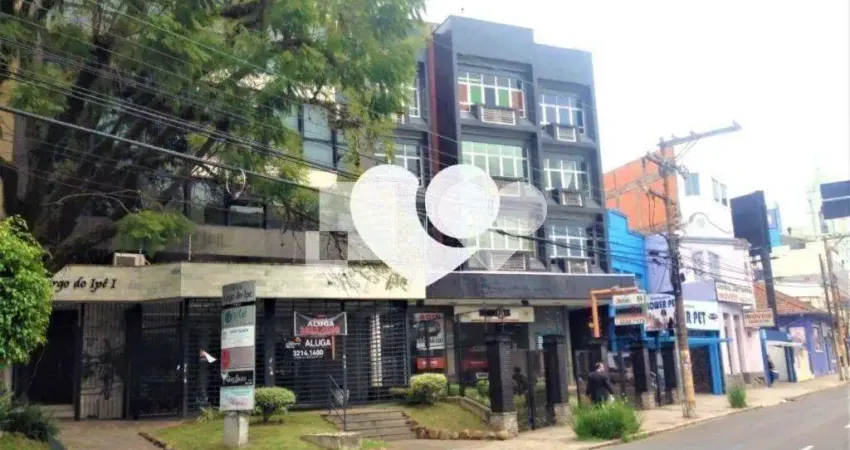 Sala comercial para alugar no Floresta, Porto Alegre