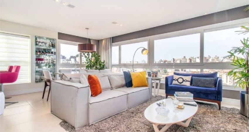 Apartamento com 3 quartos à venda em Bela Vista - RS
