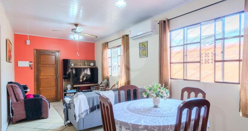 Casa térrea com 2 quartos à venda em Camaquã - RS