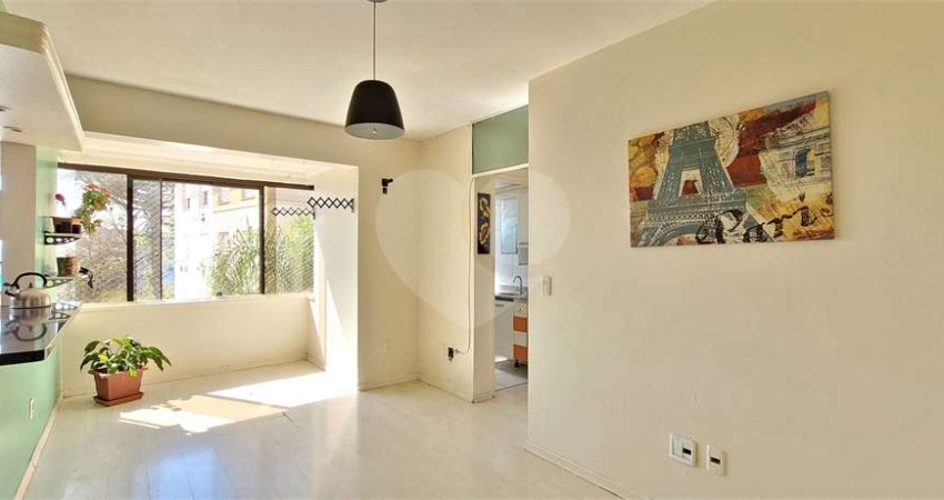 Apartamento com 2 quartos à venda em Teresópolis - RS