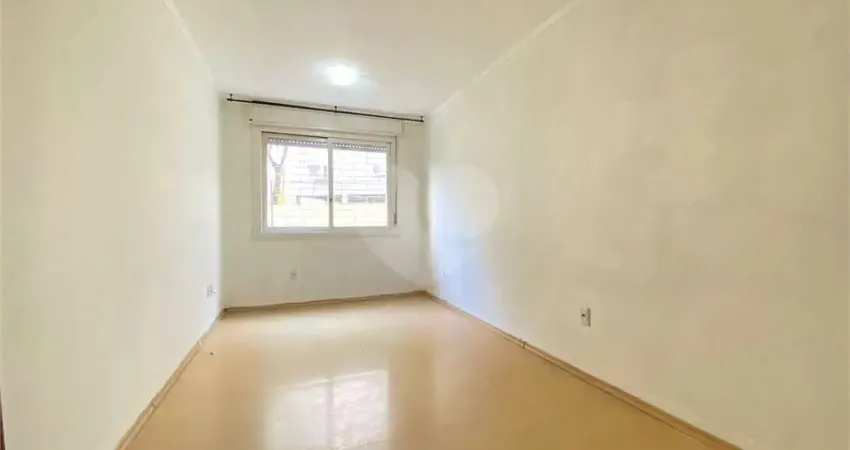 Apartamento com 2 quartos à venda em Passo Da Areia - RS