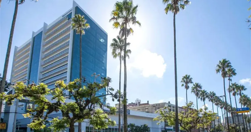 Sala comercial à venda na Avenida Osvaldo Aranha, 1026, Bom Fim, Porto Alegre