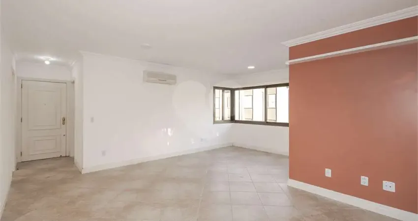 Apartamento com 3 quartos à venda na Rua Gonçalves Dias, Menino Deus, Porto Alegre