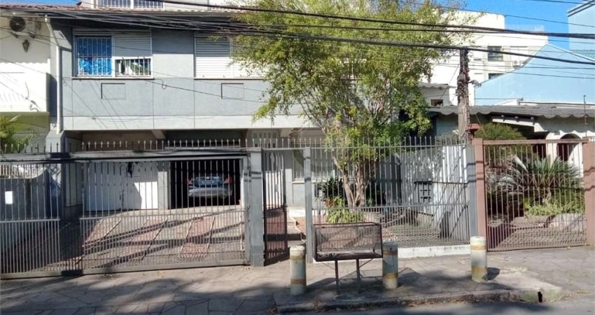 Apartamento com 3 quartos à venda em Jardim São Pedro - RS