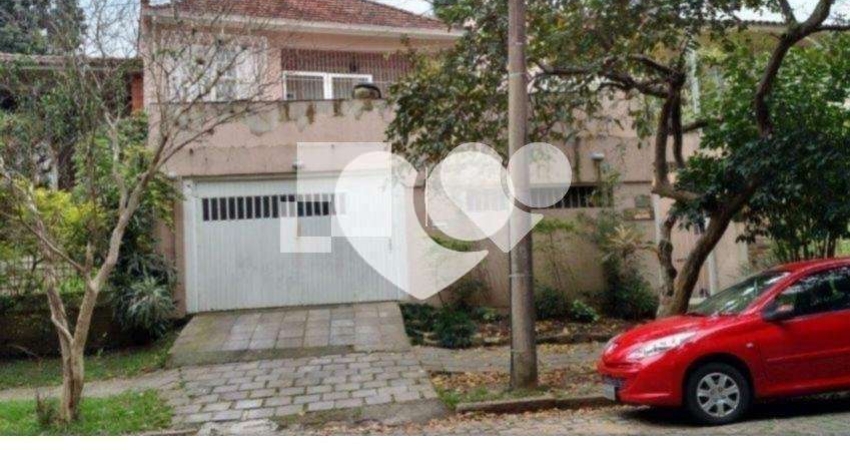 Casa com 4 quartos à venda em Três Figueiras - RS