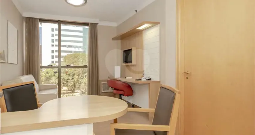 Flat com 1 quartos à venda ou para locação em Rio Branco - RS