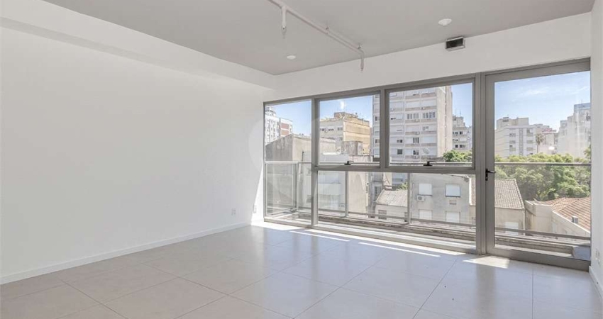 Sala comercial para alugar na Rua General Lima e Silva, Cidade Baixa, Porto Alegre