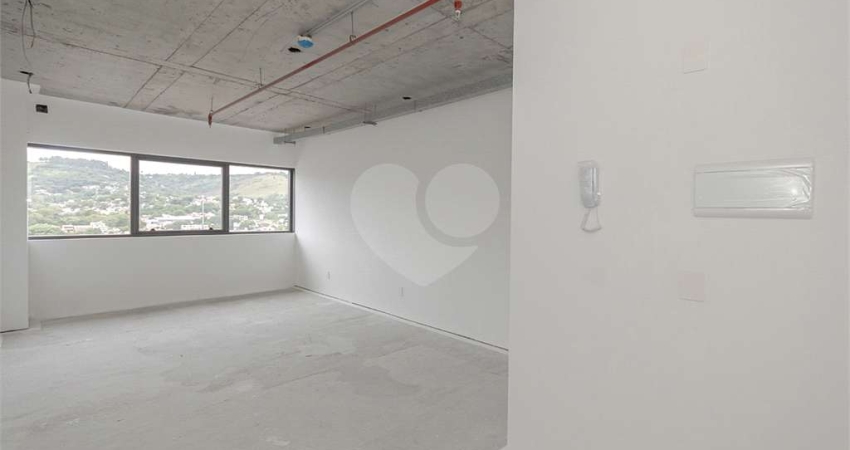 Sala comercial à venda na Rua Coronel Aparício Borges, Teresópolis, Porto Alegre