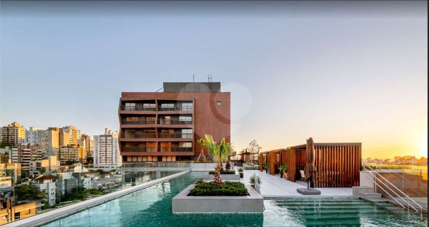 Apartamento com 1 quartos à venda em Bela Vista - RS
