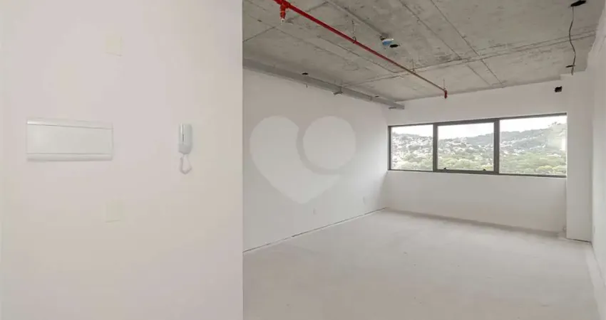 Sala comercial para alugar na Rua Coronel Aparício Borges, Teresópolis, Porto Alegre