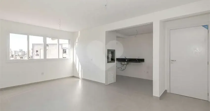 Apartamento com 2 quartos à venda na Rua José de Alencar, Menino Deus, Porto Alegre