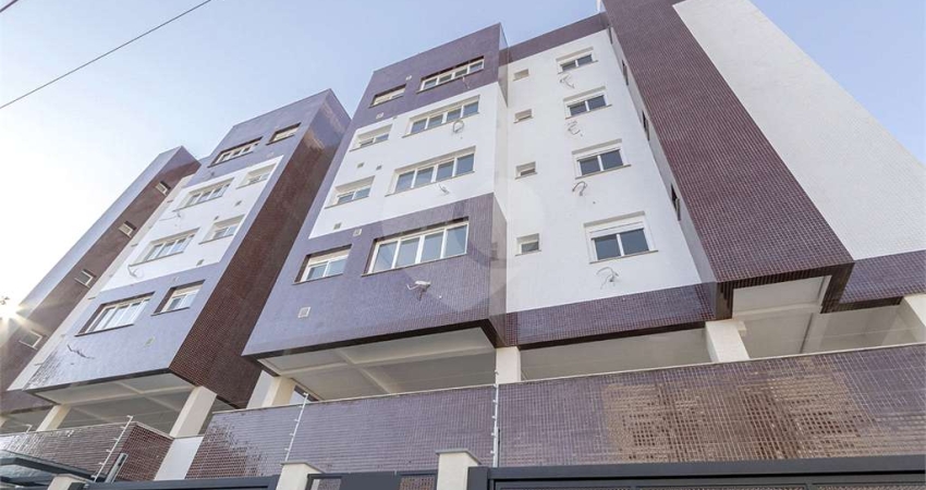 Apartamento com 2 quartos à venda em Menino Deus - RS