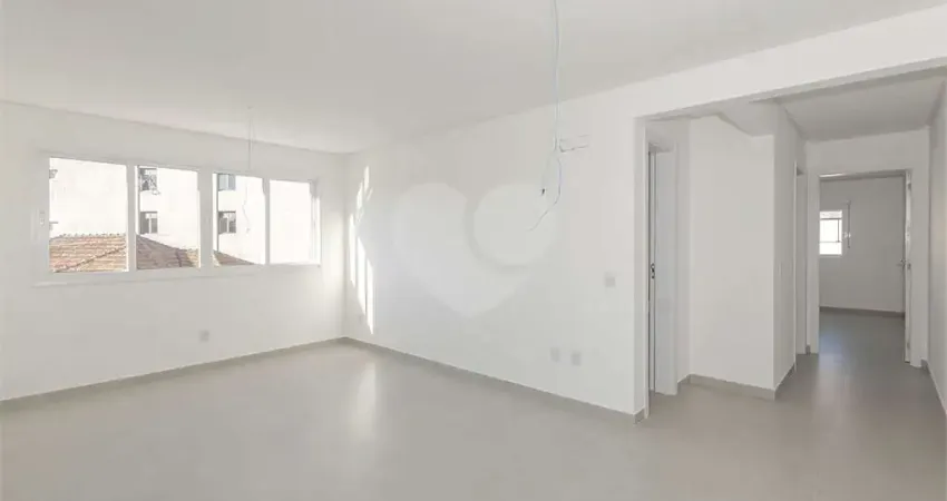 Apartamento com 2 quartos à venda na Rua José de Alencar, Menino Deus, Porto Alegre