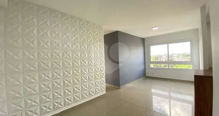 Apartamento com 3 quartos para alugar no Teresópolis, Porto Alegre 